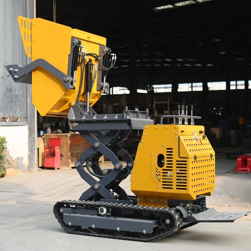 Small Dump Truck high quality